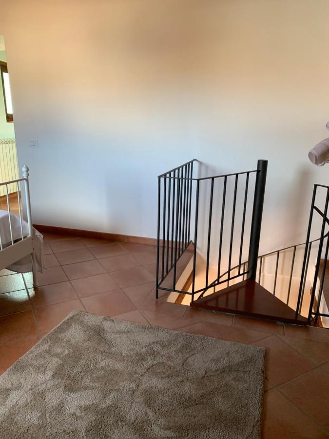 Palazzo Resuttana Apartment Palermo Ngoại thất bức ảnh