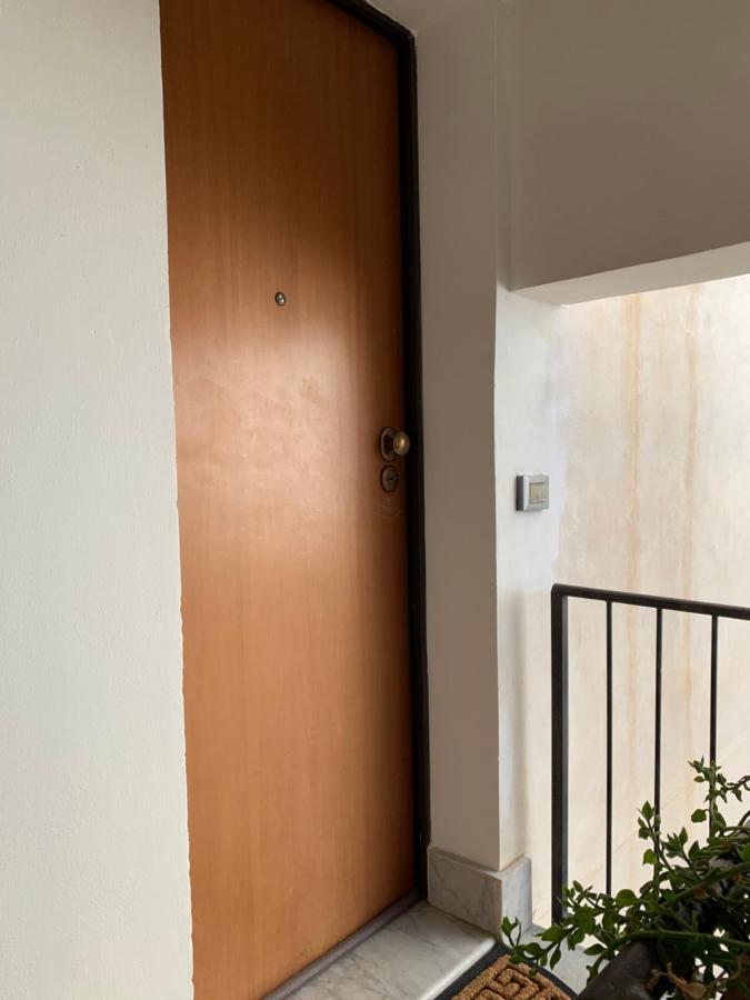 Palazzo Resuttana Apartment Palermo Ngoại thất bức ảnh