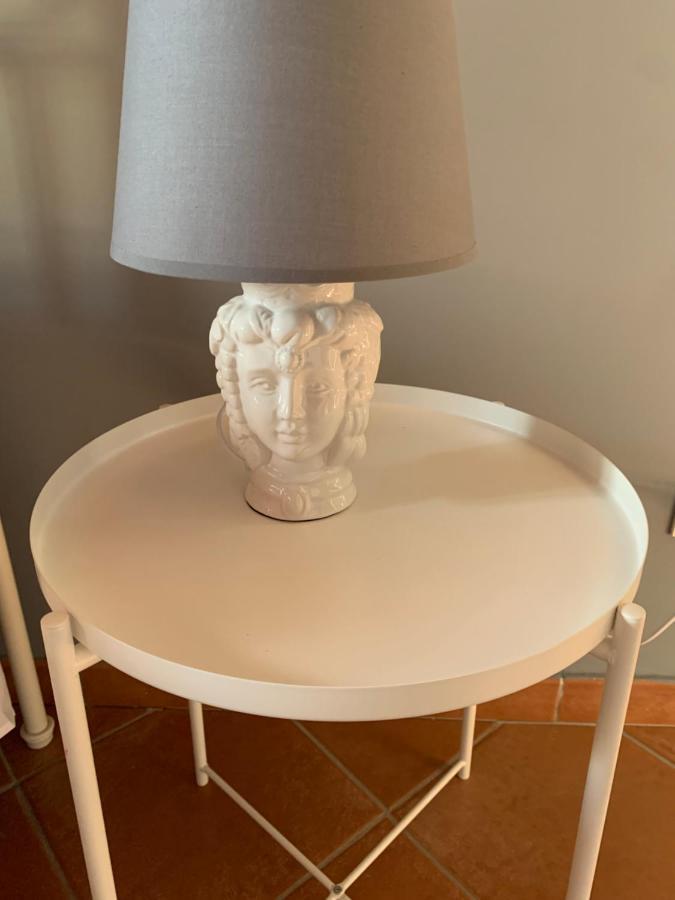 Palazzo Resuttana Apartment Palermo Ngoại thất bức ảnh