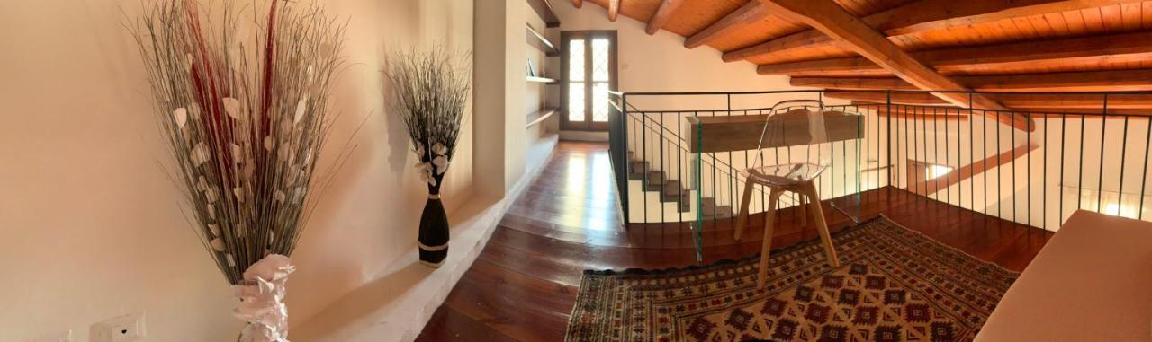 Palazzo Resuttana Apartment Palermo Ngoại thất bức ảnh