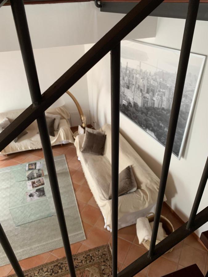 Palazzo Resuttana Apartment Palermo Ngoại thất bức ảnh